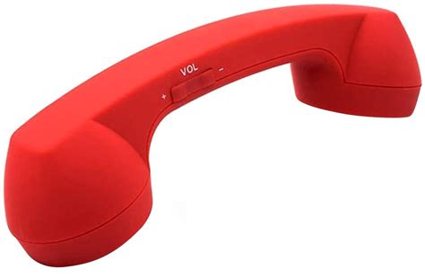 handset handset|handset for a cell phone.